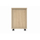 Core Underdesk Pedestal